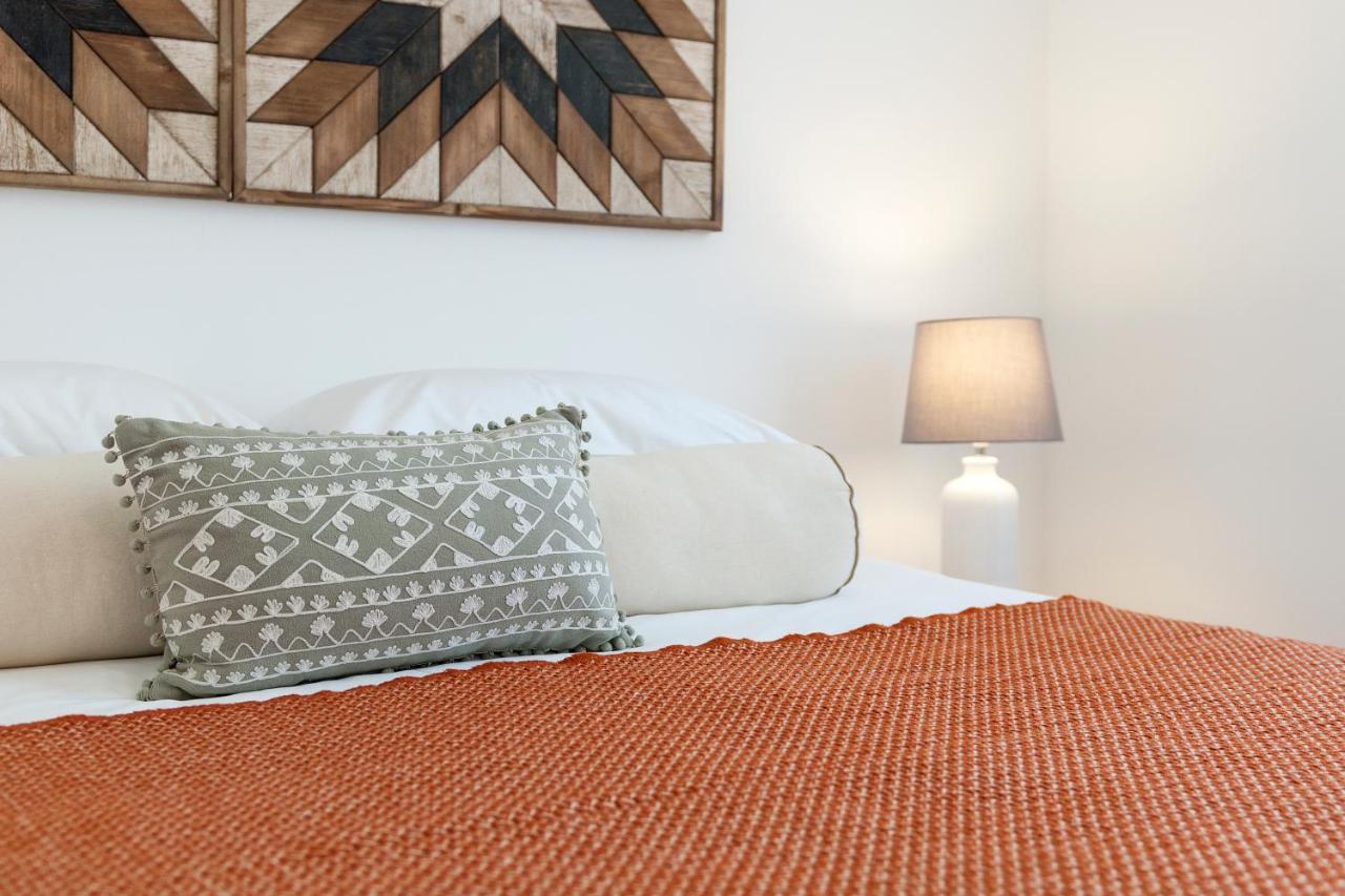 Graca - Castle | Lisbon Cheese & Wine Apartments Eksteriør bilde
