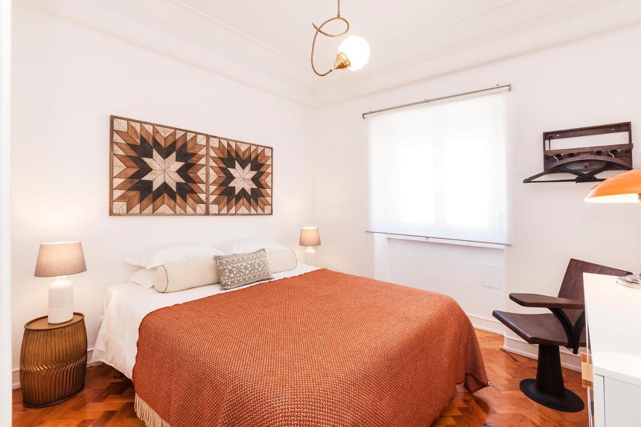 Graca - Castle | Lisbon Cheese & Wine Apartments Eksteriør bilde