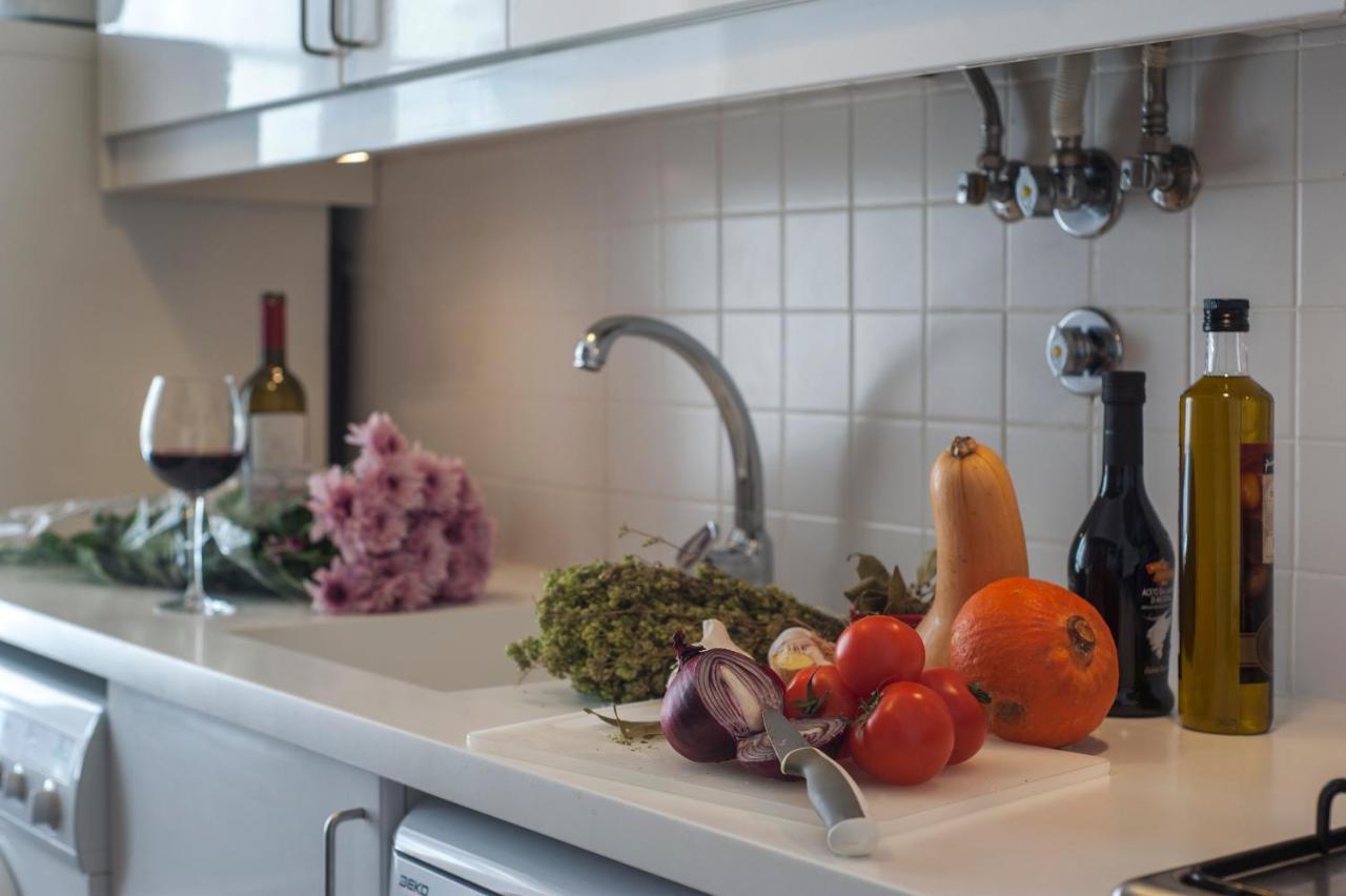 Graca - Castle | Lisbon Cheese & Wine Apartments Eksteriør bilde