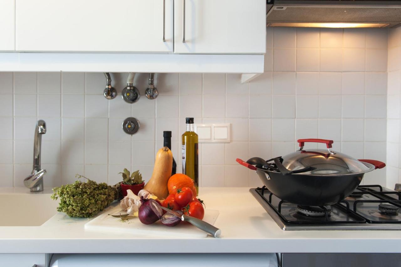 Graca - Castle | Lisbon Cheese & Wine Apartments Eksteriør bilde