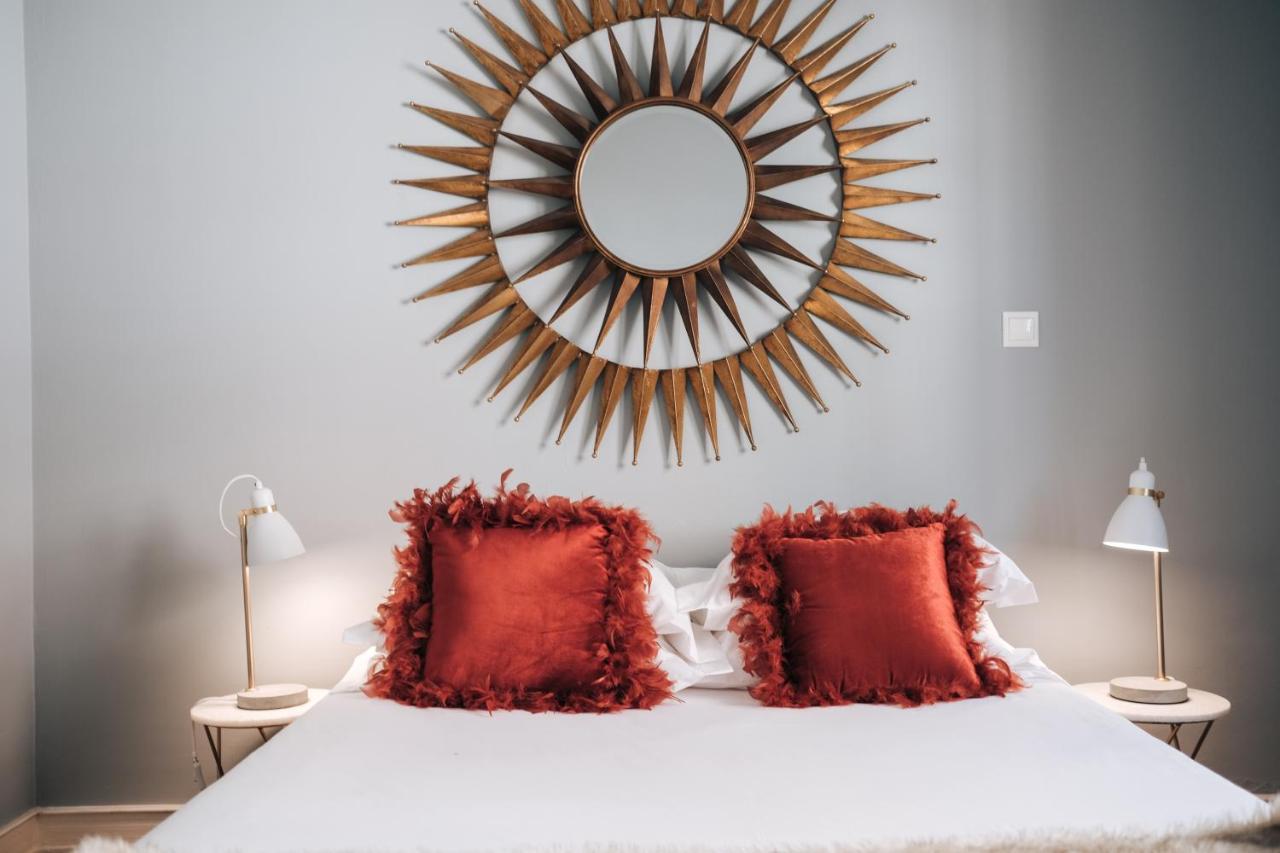 Graca - Castle | Lisbon Cheese & Wine Apartments Eksteriør bilde