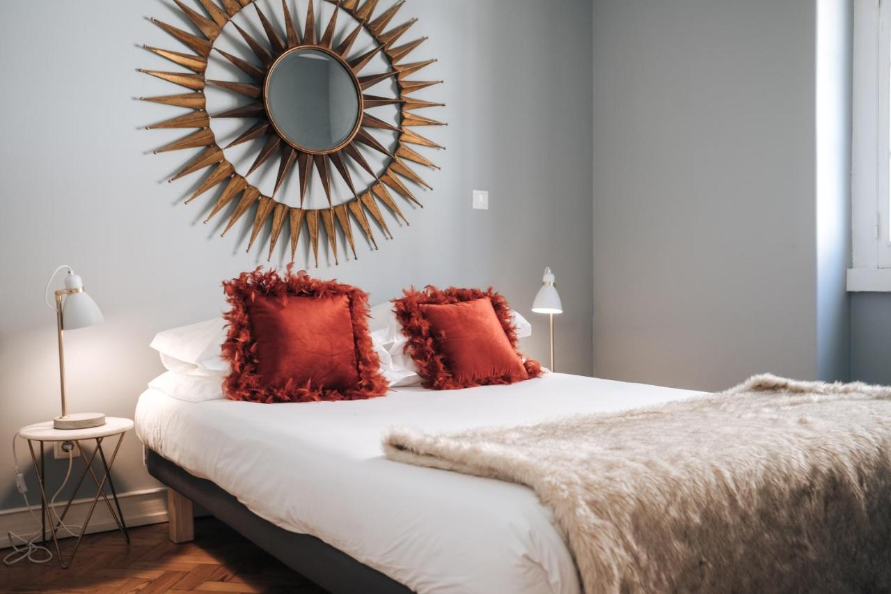 Graca - Castle | Lisbon Cheese & Wine Apartments Eksteriør bilde