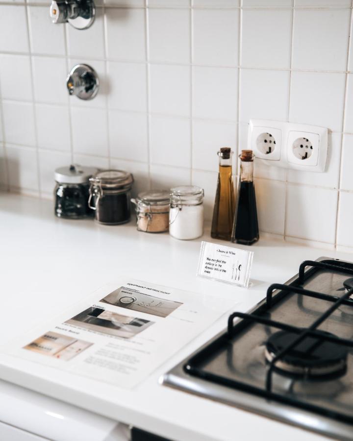 Graca - Castle | Lisbon Cheese & Wine Apartments Eksteriør bilde