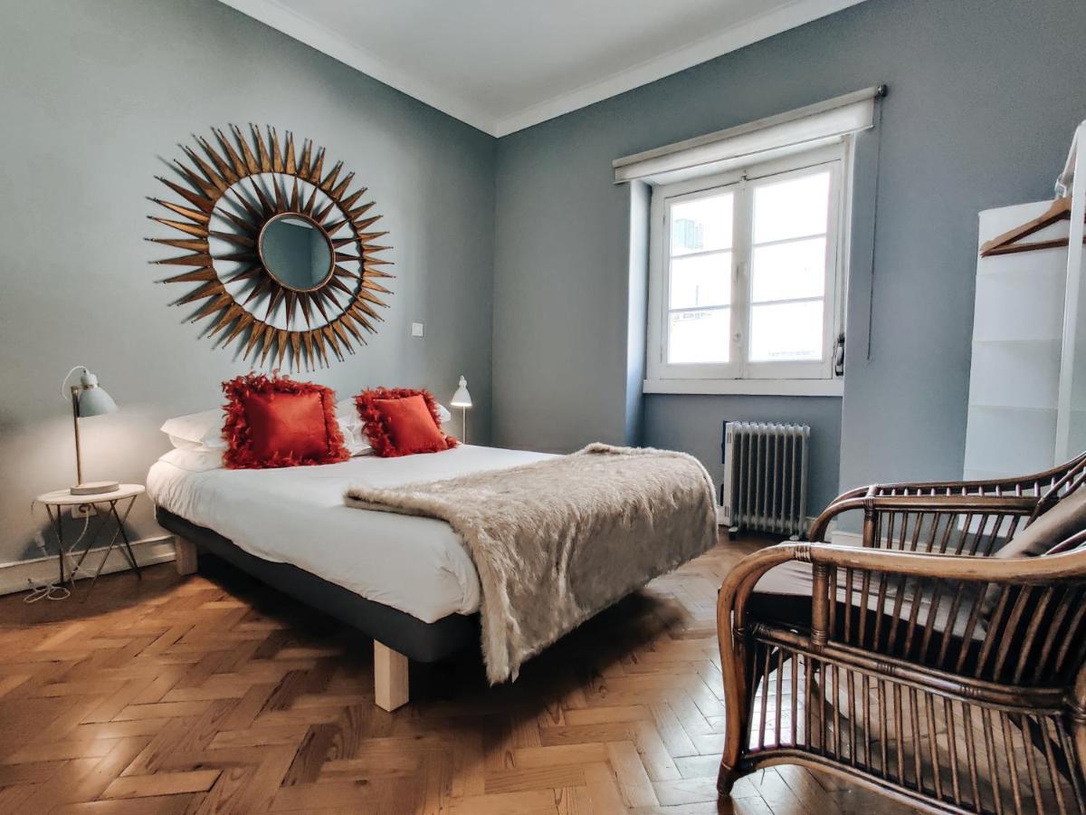 Graca - Castle | Lisbon Cheese & Wine Apartments Eksteriør bilde