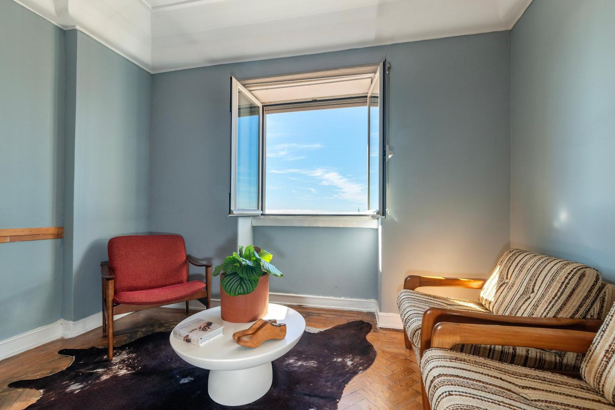 Graca - Castle | Lisbon Cheese & Wine Apartments Eksteriør bilde