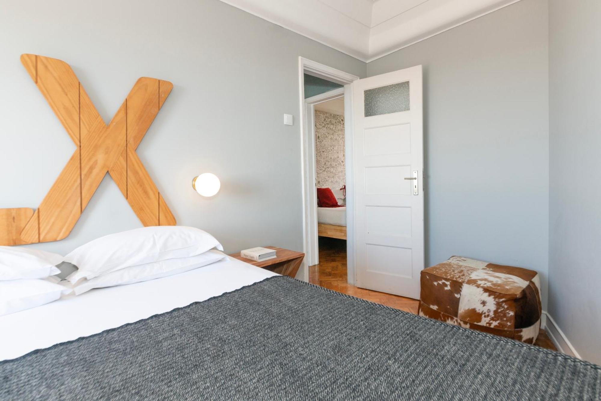Graca - Castle | Lisbon Cheese & Wine Apartments Eksteriør bilde