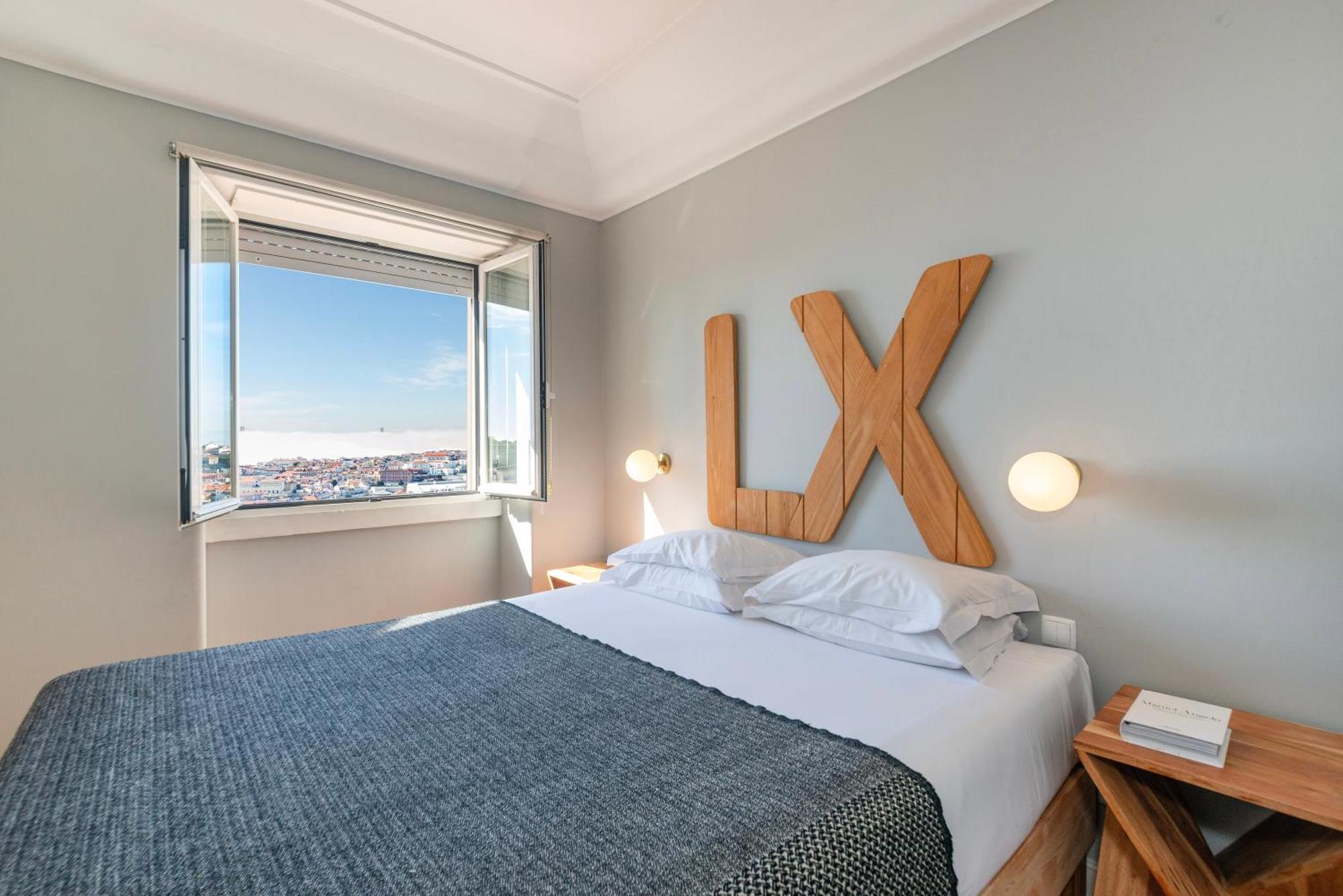 Graca - Castle | Lisbon Cheese & Wine Apartments Eksteriør bilde